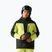 Geacă de schi pentru bărbați Dare2B Halfpipe IV Jacket mango mint/black
