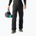 Pantaloni de schi pentru bărbați Dare 2b Baseplate Insulated Pant black