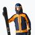 Geacă pentru bărbați Dare 2b Assimilate II Jacket navy/electric orange
