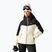 Geacă de schi pentru femei Dare2B Flurry III Jacket black/egret