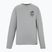 Longsleeve pentru bărbați REGATTA Maylow misty grey mountain road