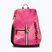 Rucsac de înot Speedo Team Printed 35 l opaline margarita pink