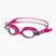 Ochelari de înot pentru copii Speedo Skoogles blossom/electric pink/clear