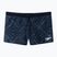 Boxeri de înot pentru bărbați Speedo Valmilton Aquashort anthracite