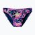 Slipuri de înot pentru bărbați Speedo Printed Brief techno jungle/orchid shine