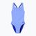 Costum de baie întreg pentru femei Speedo Solid Powerback moonlight lavender
