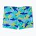 Boxeri de baie pentru băieți Speedo Print Aquashort deep sapphire