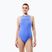 Costum de baie întreg pentru femei Speedo Endurance+ Logo Hydrasuit moonlight lavender