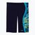 Jammer-uri de baie pentru copii Speedo Hyperboom Splice Jammer anthracite/hyper teal