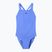 Costum de baie întreg pentru femei Speedo ECO Endurance+ Medalist moonlight lavender