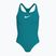 Costum de baie întreg pentru copii Nike Effortless Essential energy