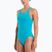 Costum de baie întreg pentru femei Nike Hydrastrong Solid energy