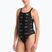 Costum de baie întreg pentru femei Nike Hydrastrong Multi Pr jet black