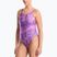 Costum de baie întreg pentru femei Nike Hydrastrong Multi Pr light magenta