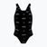 Costum de baie întreg pentru copii Nike Hydrastrong Multi Pr jet black
