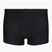 Boxeri de baie pentru băieți Nike Logo Graphic Square Leg black