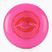 Frisbee Sunflex Pro Classic roz 81110