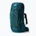 Rucsac de trekking pentru femei Gregory Deva 70 l verde smarald