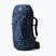 Rucsac de trekking pentru bărbați Gregory Baltoro 65 l M stellar blue