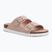 Papuci pentru femei O'Neill Sandy Slider Low peach whip