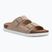 Papuci pentru femei O'Neill Sandy Slider Low tan