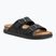Papuci pentru femei O'Neill Sandy Slider Low black