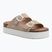 Papuci pentru femei O'Neill Sandy Platform Slider Low tan
