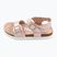 Sandale pentru copii O'Neill Polly Sandal Low Jr peach whip