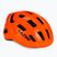 Cască de bicicletă Lazer Tempo KC portocalie BLC2237891835