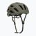 Cască de bicicletă Lazer Strada KinetiCore matte pine green