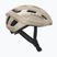Cască de bicicletă Lazer Tempo KinetiCore latte