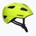 Cască de ciclism pentru copii Lazer Nutz 2.0 KinetiCore flash yellow