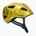 Cască de bicicletă pentru copii Lazer Pnut 2.0 KinetiCore golder giraffe