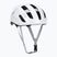 Cască de ciclism Lazer Sphere KinetiCore white/silver
