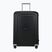 Valiză de călătorie Samsonite S'cure Spinner 79 l black