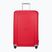 Valiză de călătorie Samsonite S'cure Spinner 102 l crimson red