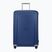 Valiză de călătorie Samsonite S'cure Spinner 102 l dark blue