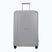 Valiză de călătorie Samsonite S'cure Spinner 102 l silver