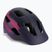 Cască de biciclist Lazer Chiru albastru-roz BLC220788888350