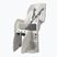Scaun de bicicletă Polisport Joy CFS cream/dark grey