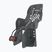 Scaun de bicicletă Polisport Joy FF dark grey/dark grey