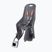 Fotoliu pentru bicicletă Polisport Bubbly Maxi Plus 29 charcoal grey/brown