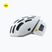 Cască de ciclism MTB Catlike Whisper II star white matte