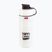 Bidon de bicicletă Polisport Thermal T500 500 ml white/red