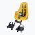 Scaun de bicicletă bobike One Mini mighty mustard