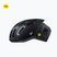 Cască de ciclism MTB Catlike Whisper II black matte