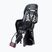 Fotoliu pentru bicicletă Polisport Joy FF 29 black/black