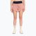 Pantaloni scurți de alergare pentru femei Ciele Athletics TRN 4" Brief 2 rosedawn
