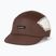 Șapcă Ciele Athletics ShortBrim EQ Iconic Bar SL oak