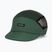 Șapcă Ciele Athletics ShortBrim EQ Iconic Bar SL spruce